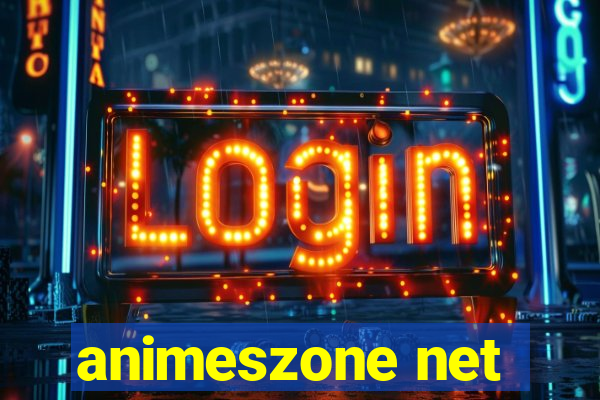 animeszone net